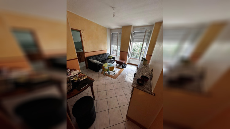 Ma-Cabane - Location Appartement Saint-Jean-de-Bournay, 51 m²