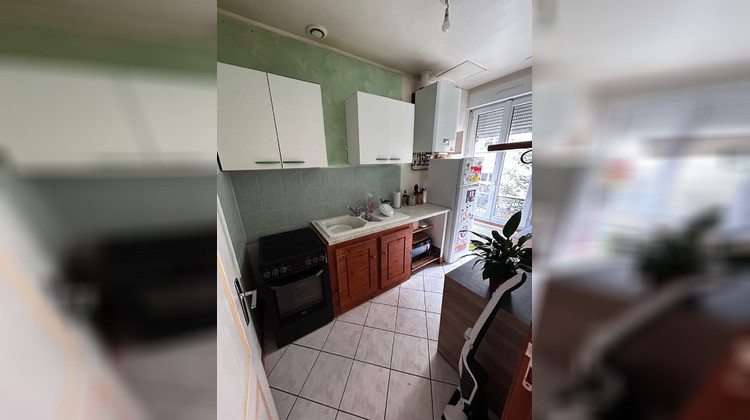 Ma-Cabane - Location Appartement Saint-Jean-de-Bournay, 51 m²