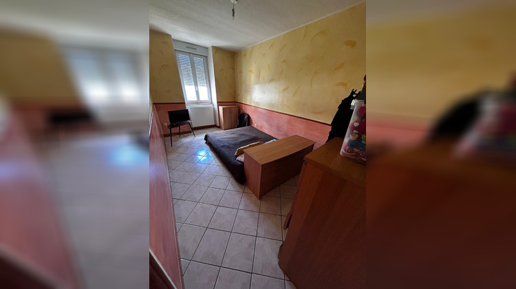 Ma-Cabane - Location Appartement Saint-Jean-de-Bournay, 51 m²