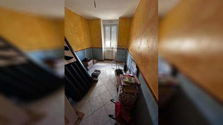 Ma-Cabane - Location Appartement Saint-Jean-de-Bournay, 51 m²