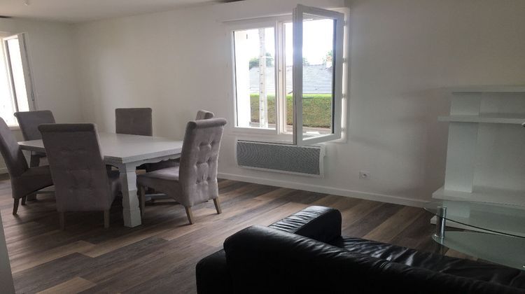 Ma-Cabane - Location Appartement SAINT-JEAN-DE-BRAYE, 20 m²