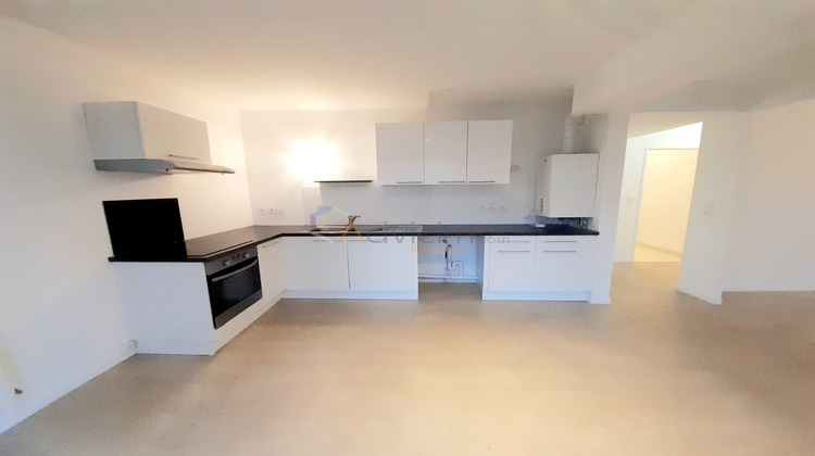 Ma-Cabane - Location Appartement Saint-Jean-de-Braye, 59 m²