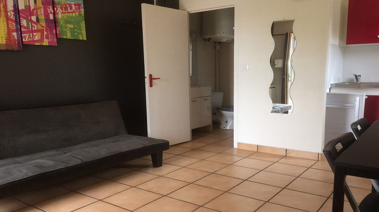 Ma-Cabane - Location Appartement SAINT-JEAN-DE-BRAYE, 0 m²