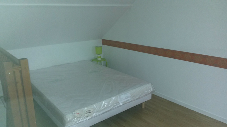 Ma-Cabane - Location Appartement SAINT-JEAN-DE-BRAYE, 25 m²