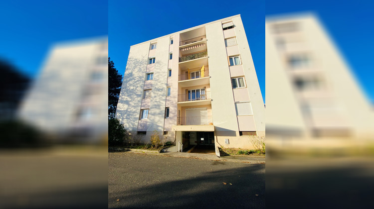 Ma-Cabane - Location Appartement SAINT-JEAN-DE-BRAYE, 51 m²