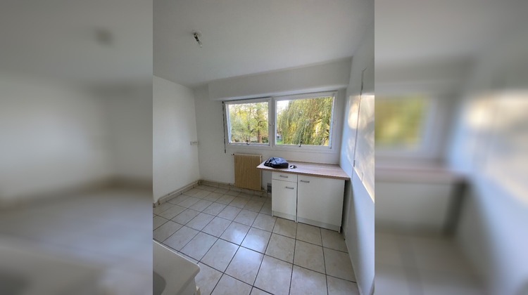 Ma-Cabane - Location Appartement SAINT-JEAN-DE-BRAYE, 64 m²