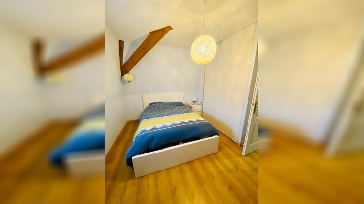 Ma-Cabane - Location Appartement SAINT-JEAN-DE-BRAYE, 70 m²