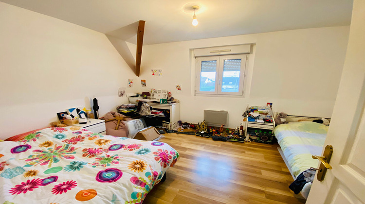 Ma-Cabane - Location Appartement SAINT-JEAN-DE-BRAYE, 70 m²