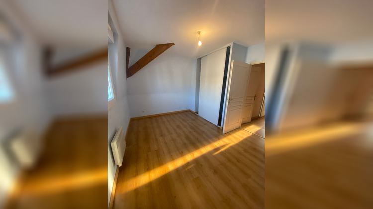 Ma-Cabane - Location Appartement SAINT-JEAN-DE-BRAYE, 70 m²