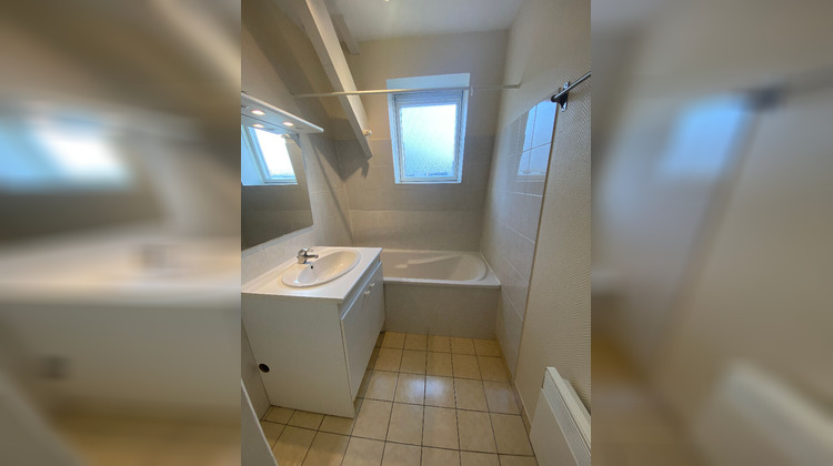 Ma-Cabane - Location Appartement SAINT-JEAN-DE-BRAYE, 70 m²