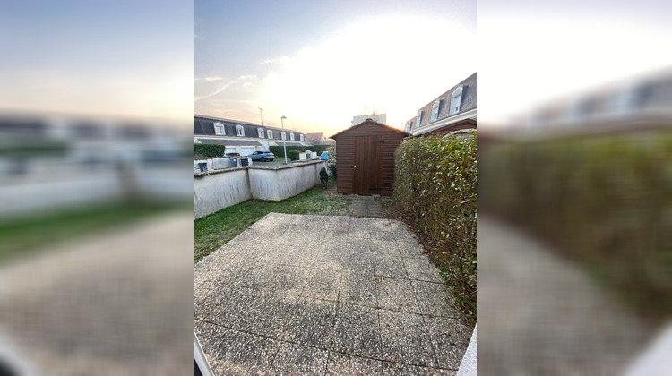 Ma-Cabane - Location Appartement SAINT-JEAN-DE-BRAYE, 70 m²