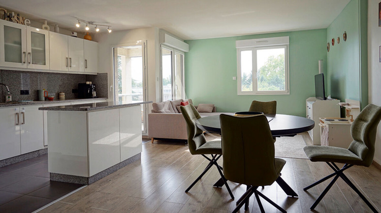 Ma-Cabane - Location Appartement SAINT-JEAN-DE-BRAYE, 91 m²