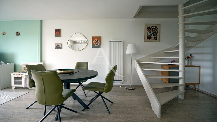 Ma-Cabane - Location Appartement SAINT-JEAN-DE-BRAYE, 91 m²