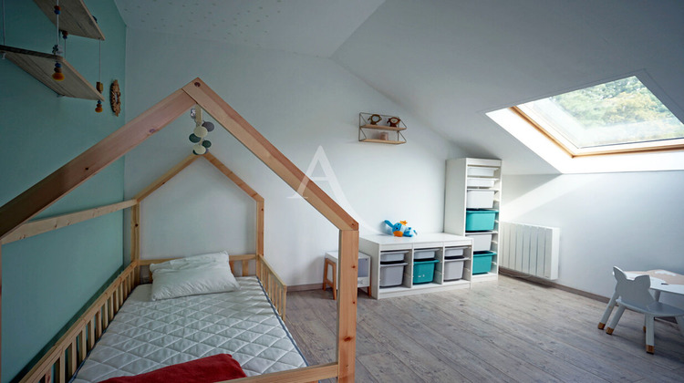 Ma-Cabane - Location Appartement SAINT-JEAN-DE-BRAYE, 91 m²