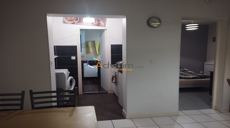 Ma-Cabane - Location Appartement Saint-Jean-de-Braye, 34 m²