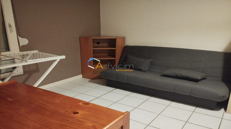 Ma-Cabane - Location Appartement Saint-Jean-de-Braye, 34 m²