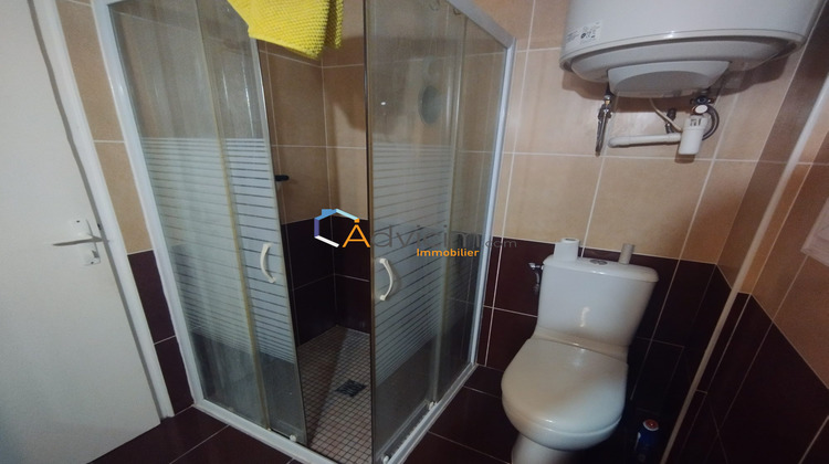 Ma-Cabane - Location Appartement Saint-Jean-de-Braye, 34 m²