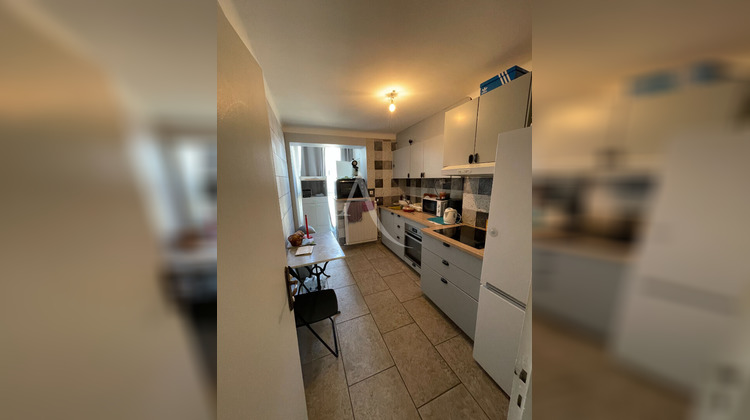 Ma-Cabane - Location Appartement SAINT-JEAN-DE-BRAYE, 68 m²