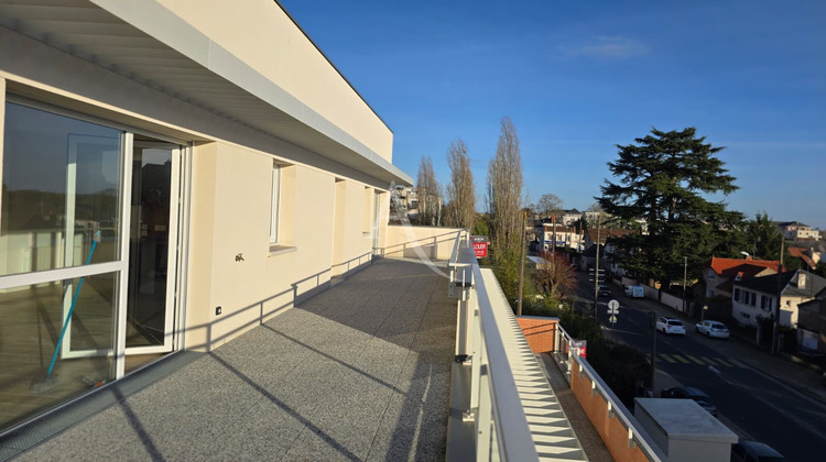 Ma-Cabane - Location Appartement SAINT-JEAN-DE-BRAYE, 112 m²