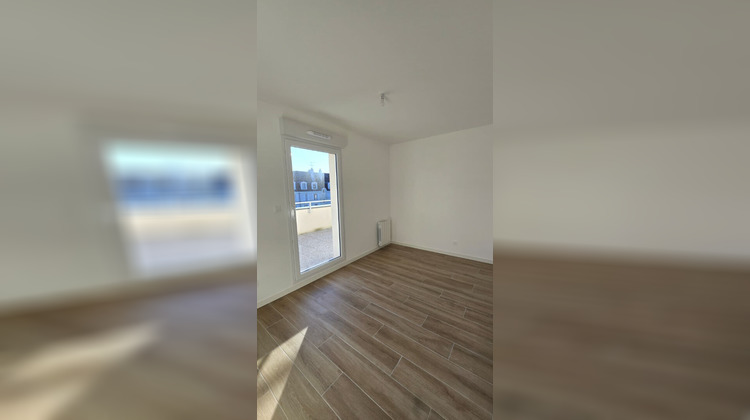 Ma-Cabane - Location Appartement SAINT-JEAN-DE-BRAYE, 112 m²