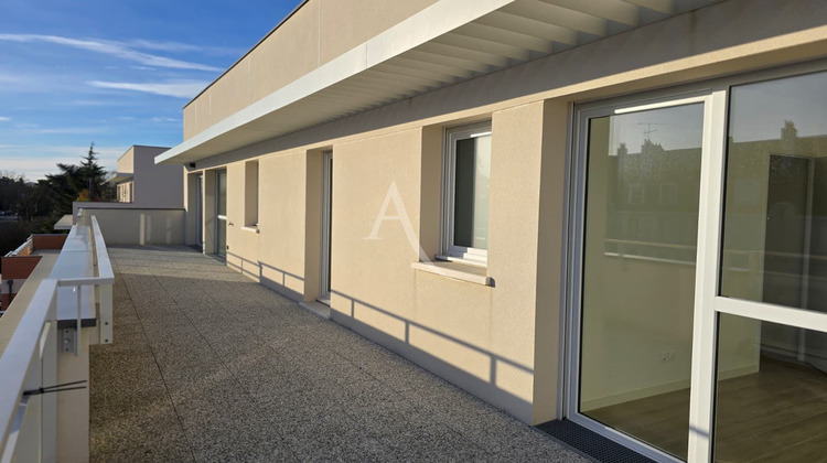 Ma-Cabane - Location Appartement SAINT-JEAN-DE-BRAYE, 112 m²