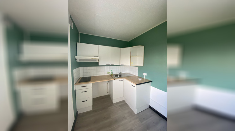 Ma-Cabane - Location Appartement SAINT-JEAN-DE-BRAYE, 26 m²