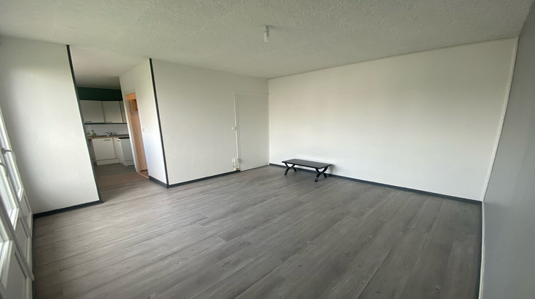 Ma-Cabane - Location Appartement SAINT-JEAN-DE-BRAYE, 26 m²