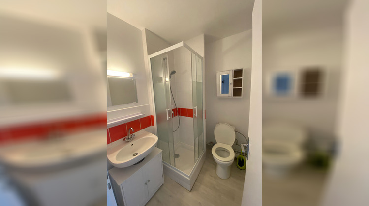 Ma-Cabane - Location Appartement SAINT-JEAN-DE-BRAYE, 26 m²