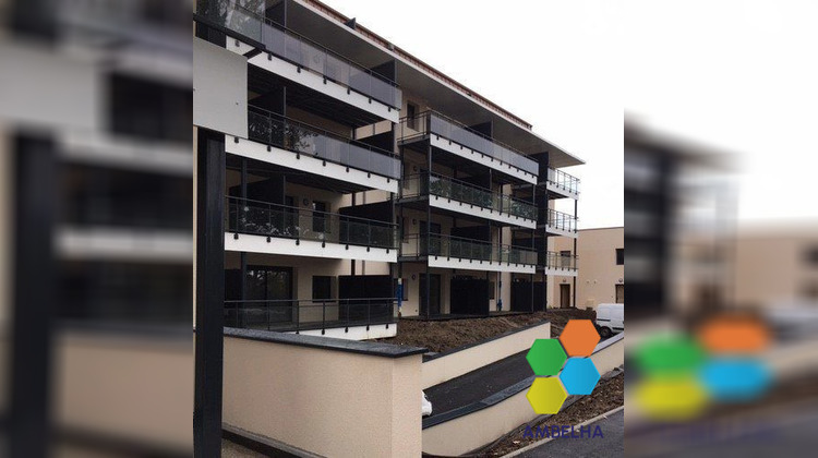 Ma-Cabane - Location Appartement Saint-Jean-de-Braye, 55 m²