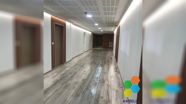 Ma-Cabane - Location Appartement Saint-Jean-de-Braye, 55 m²