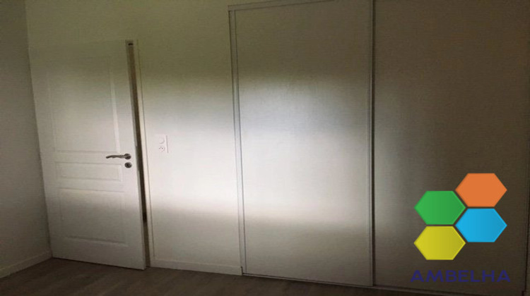 Ma-Cabane - Location Appartement Saint-Jean-de-Braye, 55 m²