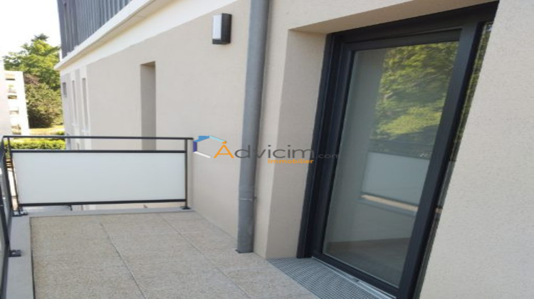 Ma-Cabane - Location Appartement Saint-Jean-de-Braye, 40 m²