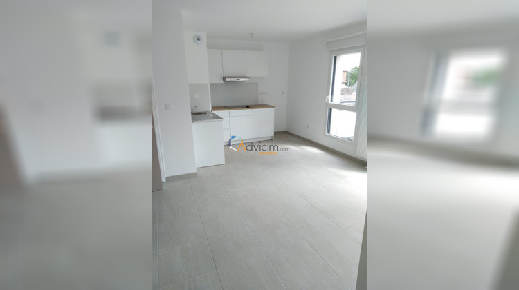 Ma-Cabane - Location Appartement Saint-Jean-de-Braye, 40 m²