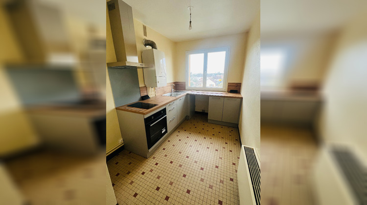 Ma-Cabane - Location Appartement SAINT-JEAN-DE-BRAYE, 51 m²