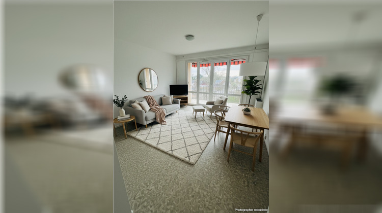 Ma-Cabane - Location Appartement SAINT-JEAN-DE-BRAYE, 51 m²