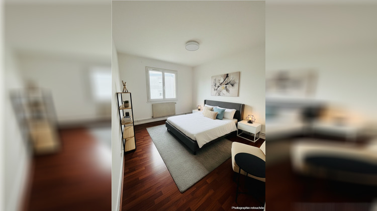 Ma-Cabane - Location Appartement SAINT-JEAN-DE-BRAYE, 51 m²