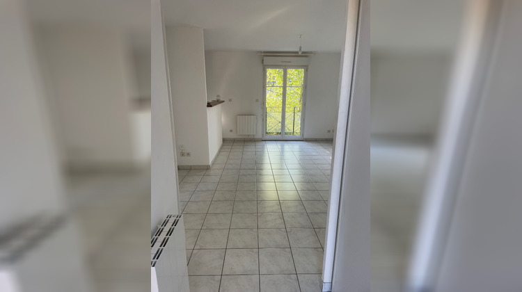 Ma-Cabane - Location Appartement SAINT-JEAN-DE-BRAYE, 46 m²