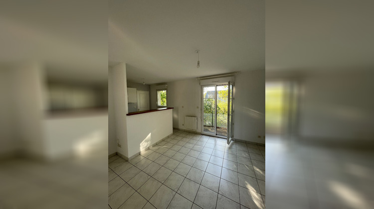 Ma-Cabane - Location Appartement SAINT-JEAN-DE-BRAYE, 46 m²