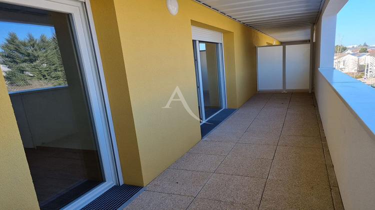 Ma-Cabane - Location Appartement SAINT-JEAN-DE-BRAYE, 42 m²