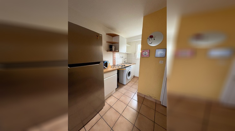 Ma-Cabane - Location Appartement Saint-Jean-de-Braye, 25 m²