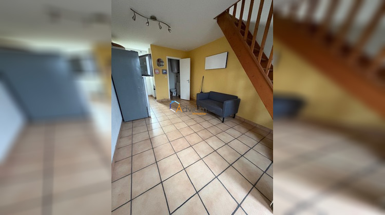 Ma-Cabane - Location Appartement Saint-Jean-de-Braye, 25 m²