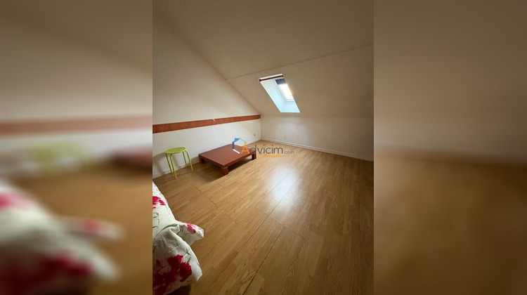 Ma-Cabane - Location Appartement Saint-Jean-de-Braye, 25 m²