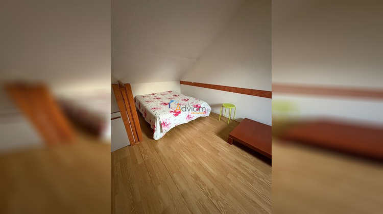 Ma-Cabane - Location Appartement Saint-Jean-de-Braye, 25 m²