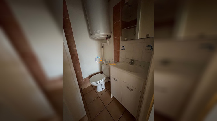 Ma-Cabane - Location Appartement Saint-Jean-de-Braye, 25 m²