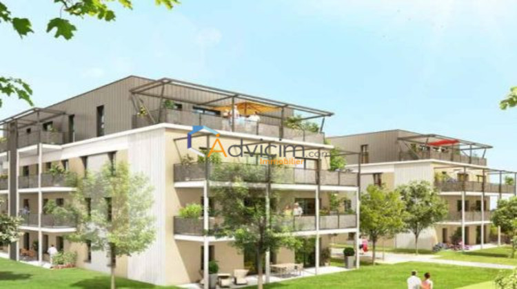 Ma-Cabane - Location Appartement Saint-Jean-de-Braye, 40 m²