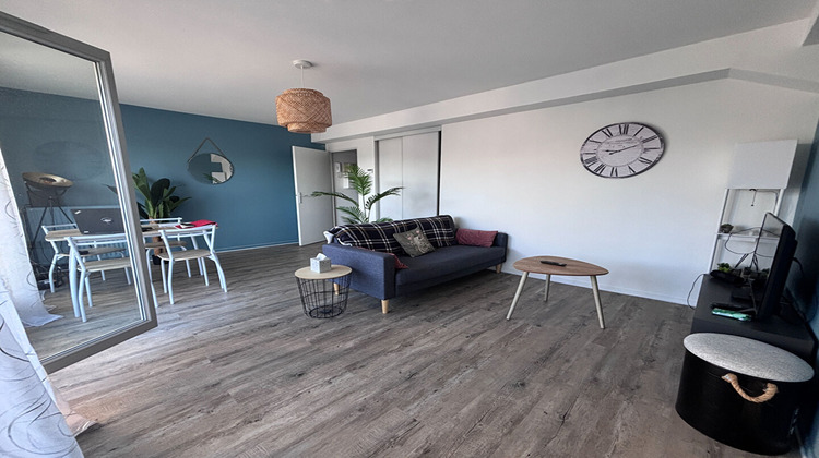 Ma-Cabane - Location Appartement SAINT-JEAN-DE-BRAYE, 58 m²