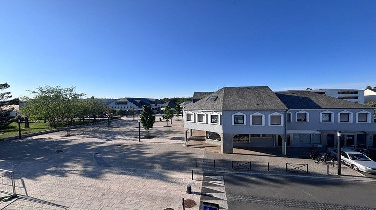 Ma-Cabane - Location Appartement SAINT-JEAN-DE-BRAYE, 58 m²