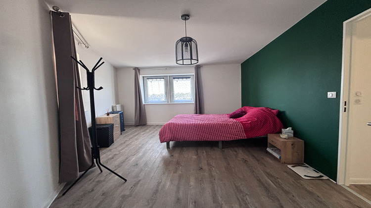 Ma-Cabane - Location Appartement SAINT-JEAN-DE-BRAYE, 58 m²