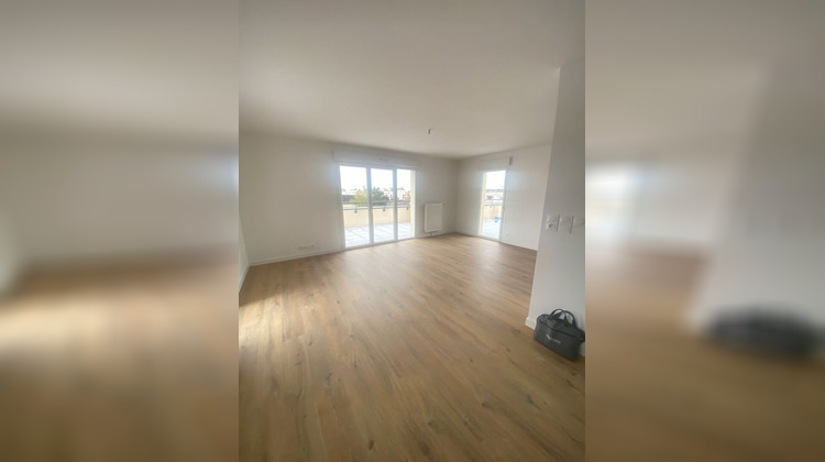 Ma-Cabane - Location Appartement SAINT-JEAN-DE-BRAYE, 80 m²