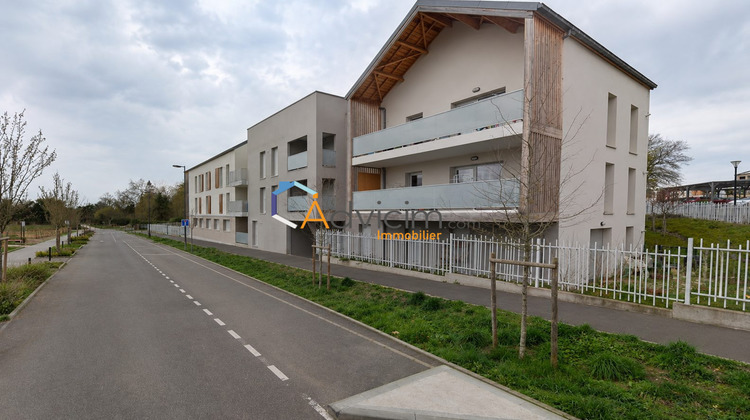 Ma-Cabane - Location Appartement Saint-Jean-de-Braye, 19 m²